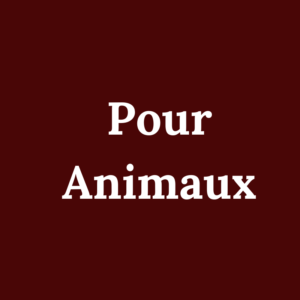 Pour Animaux