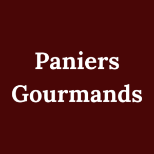 Paniers Gourmands