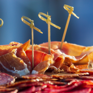 Service traiteur – Repas et buffets sur mesure